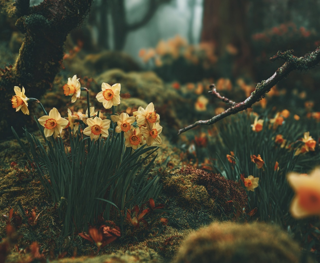 ДЕНЬ ВЕСЕННЕГО РАВНОДЕНСТВИЯ | КАК ВОСПОЛЬЗОВАТЬСЯ ЕГО ЭНЕРГИЕЙ