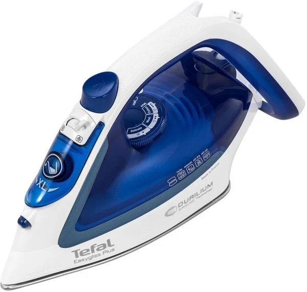 Tefal Easygliss FV5715E0