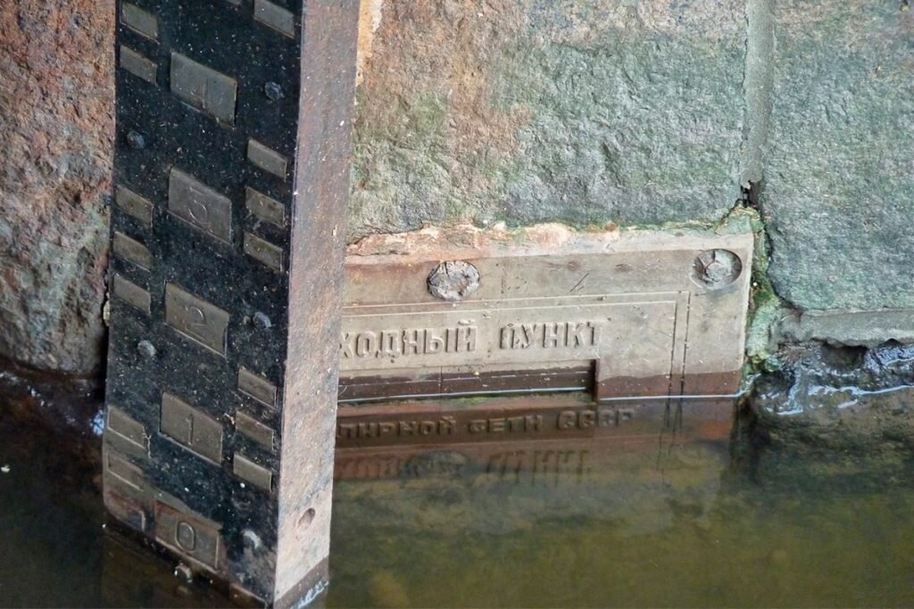 Кусок гранита. Изображение из открытых источников.