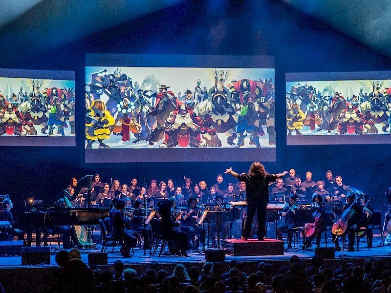    Композитор Final Fantasy назвал главную проблему современных игровых саундтреков