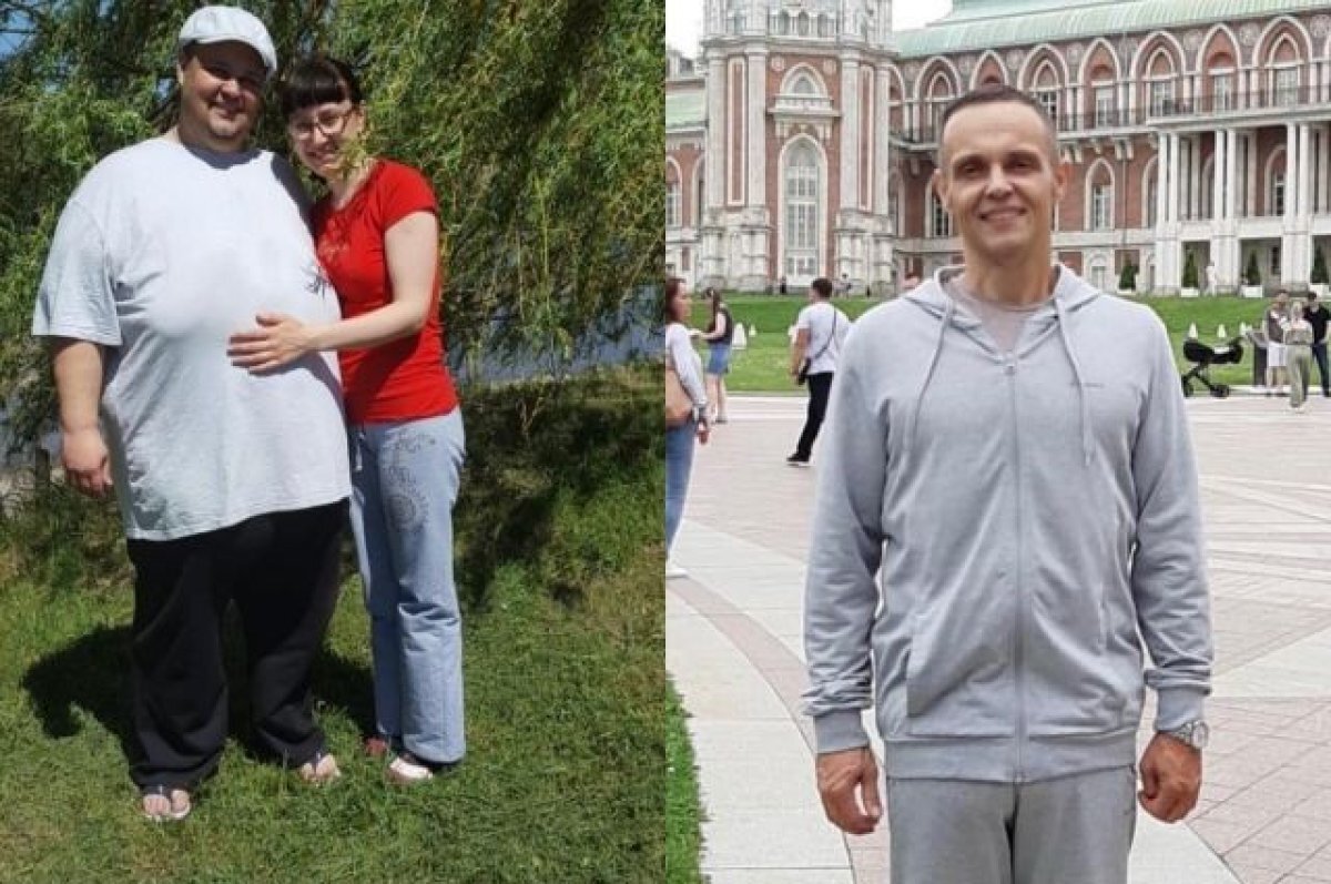    Это тело поправимо.