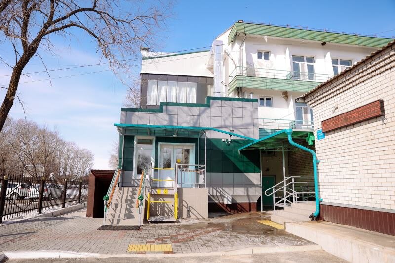    Фото: правительство Амурской области