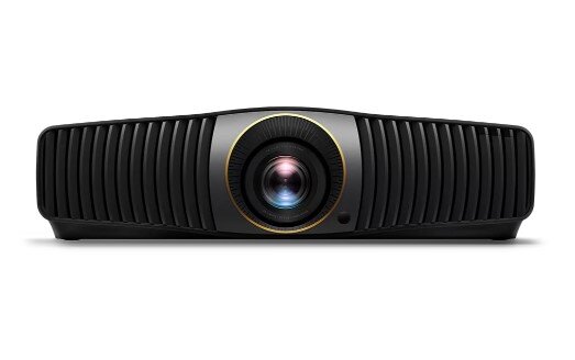    Представлен BenQ W5800: флагманский 4K-проектор для домашнего кинотеатра