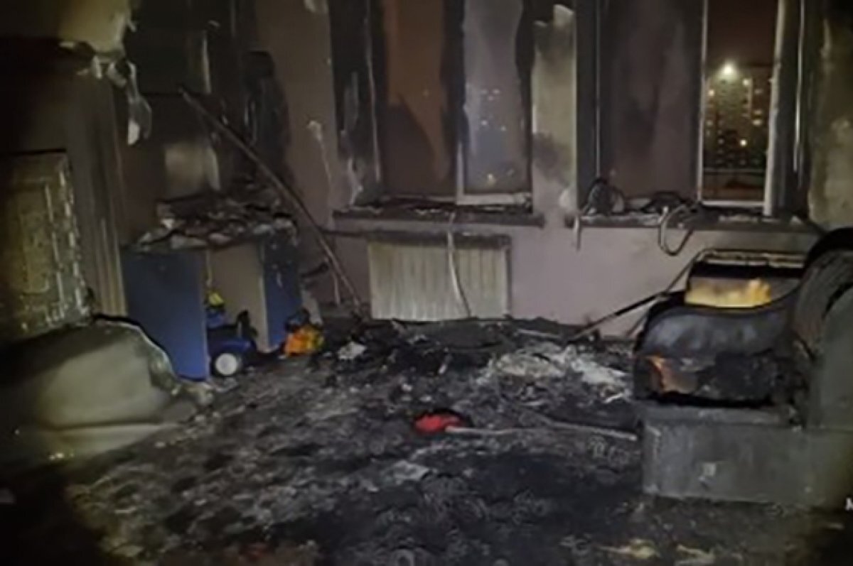    скриншот с видео