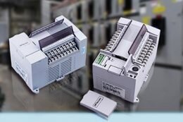 Контроллеры Wecon