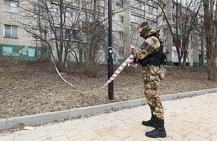    Павел Колядин/ТАСС