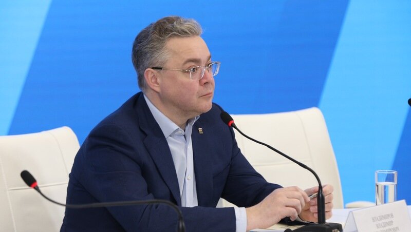      Фото: Дмитрий Ахмадуллин / / ИА «Победа26»