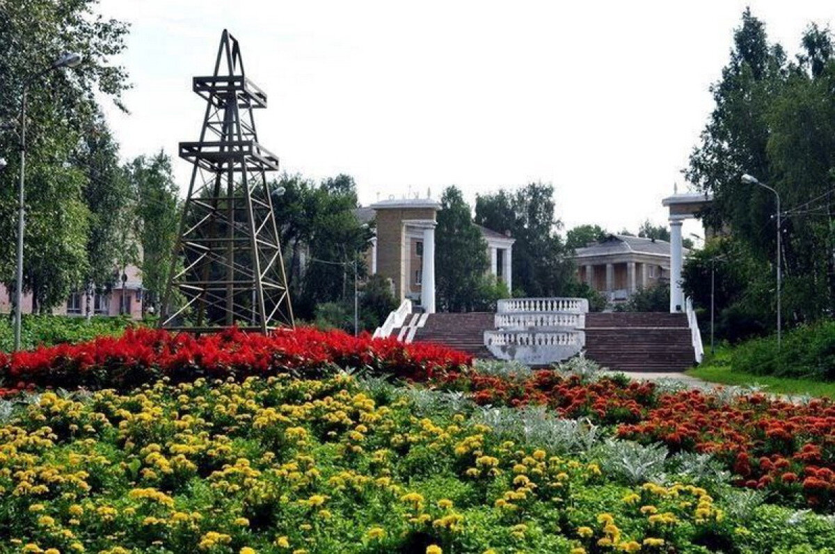 Пресс-служба Главы Республики Коми