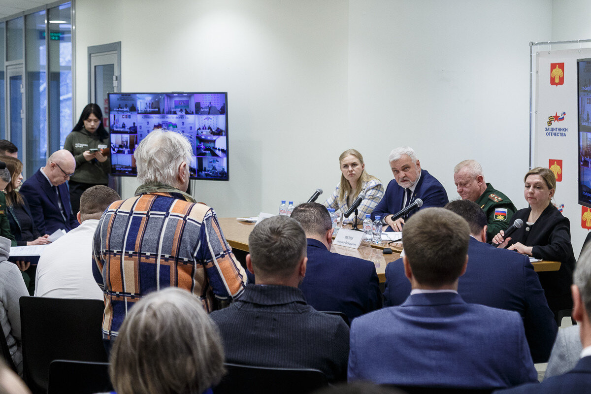 Пресс-служба Главы Республики Коми