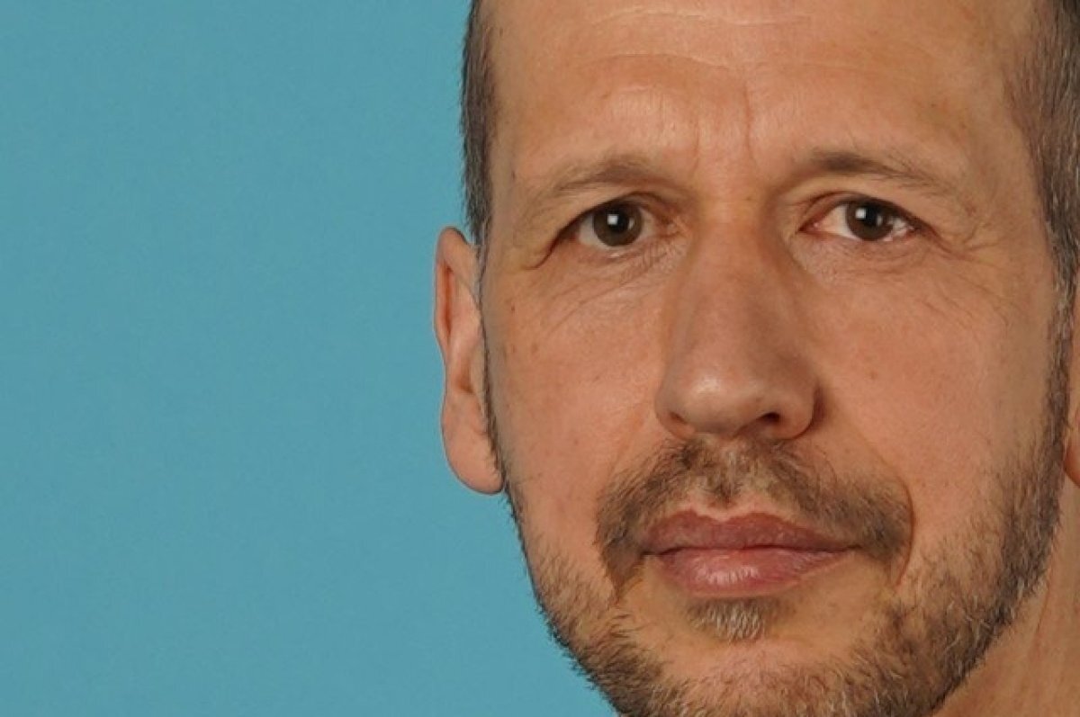    В штаб-квартире пермского активиста Дениса Галицкого прошёл обыск