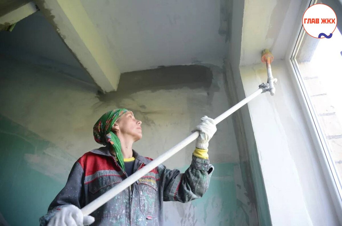 Сумму оплаты текущего ремонта МКД внесут в платёжку отдельной строкой 