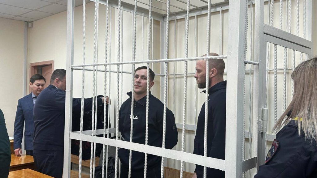    Фото: Свердловская облпрокуратура