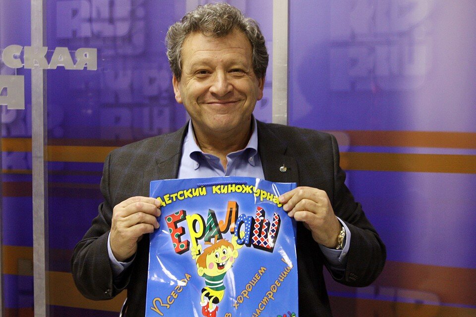    Оказалось, что Грачевский одолжил у своей же компании в 2011 году 10 млн руб на десять лет Вадим ШЕРСТЕНИКИН