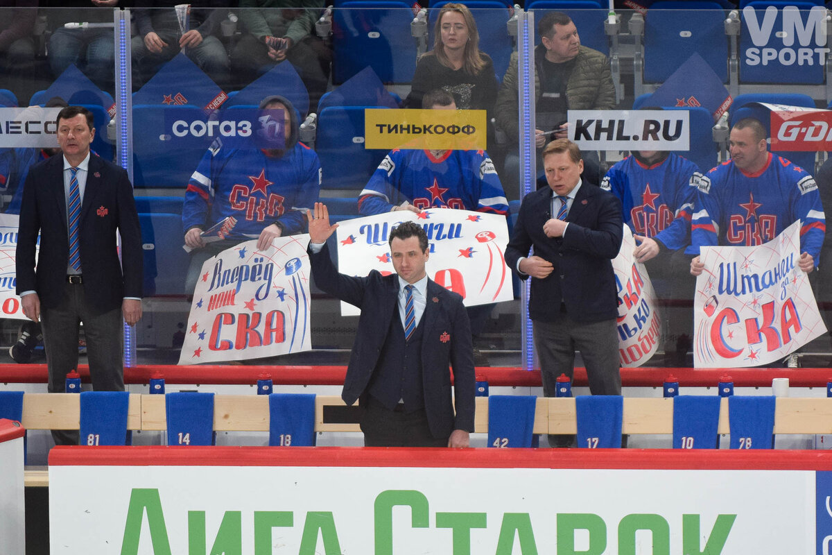 Фото: Ольга Софронова/ "В мире спорта"
