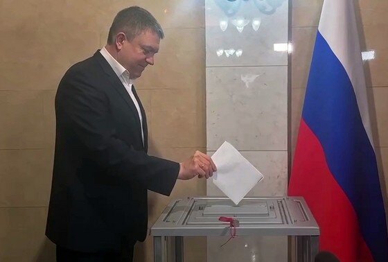    Леонид Пасечник