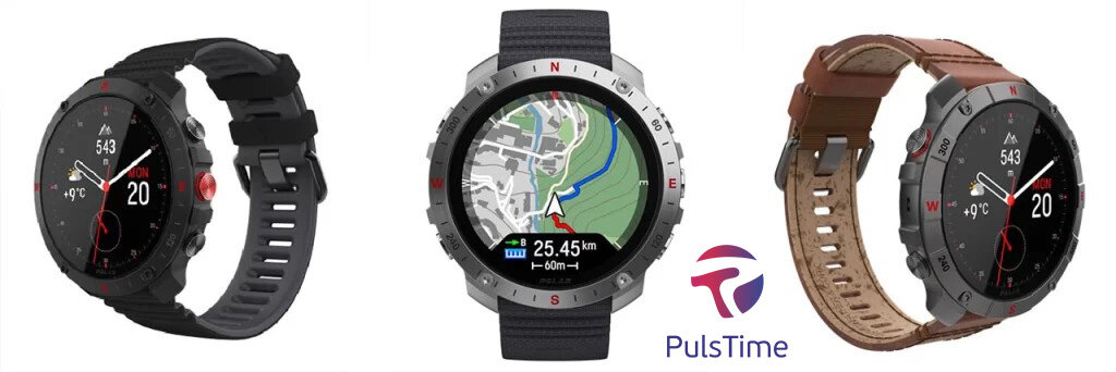 Рендеры Grit X2 Pro