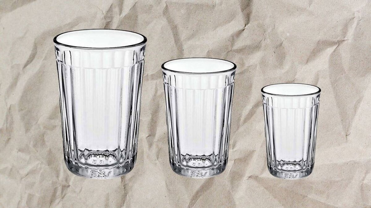 Слева направо: СИЛЬНАЯ, СРЕДНЯЯ, СЛАБАЯ половые конституции.