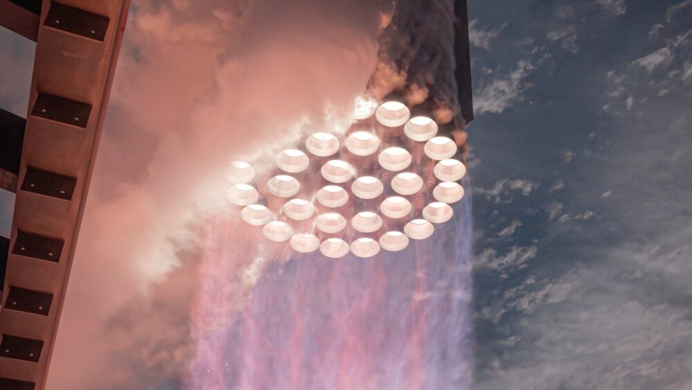    Фото: SpaceX