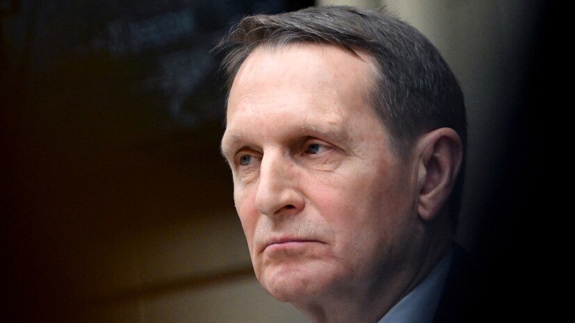   РИА Новости Кирилл Каллиников