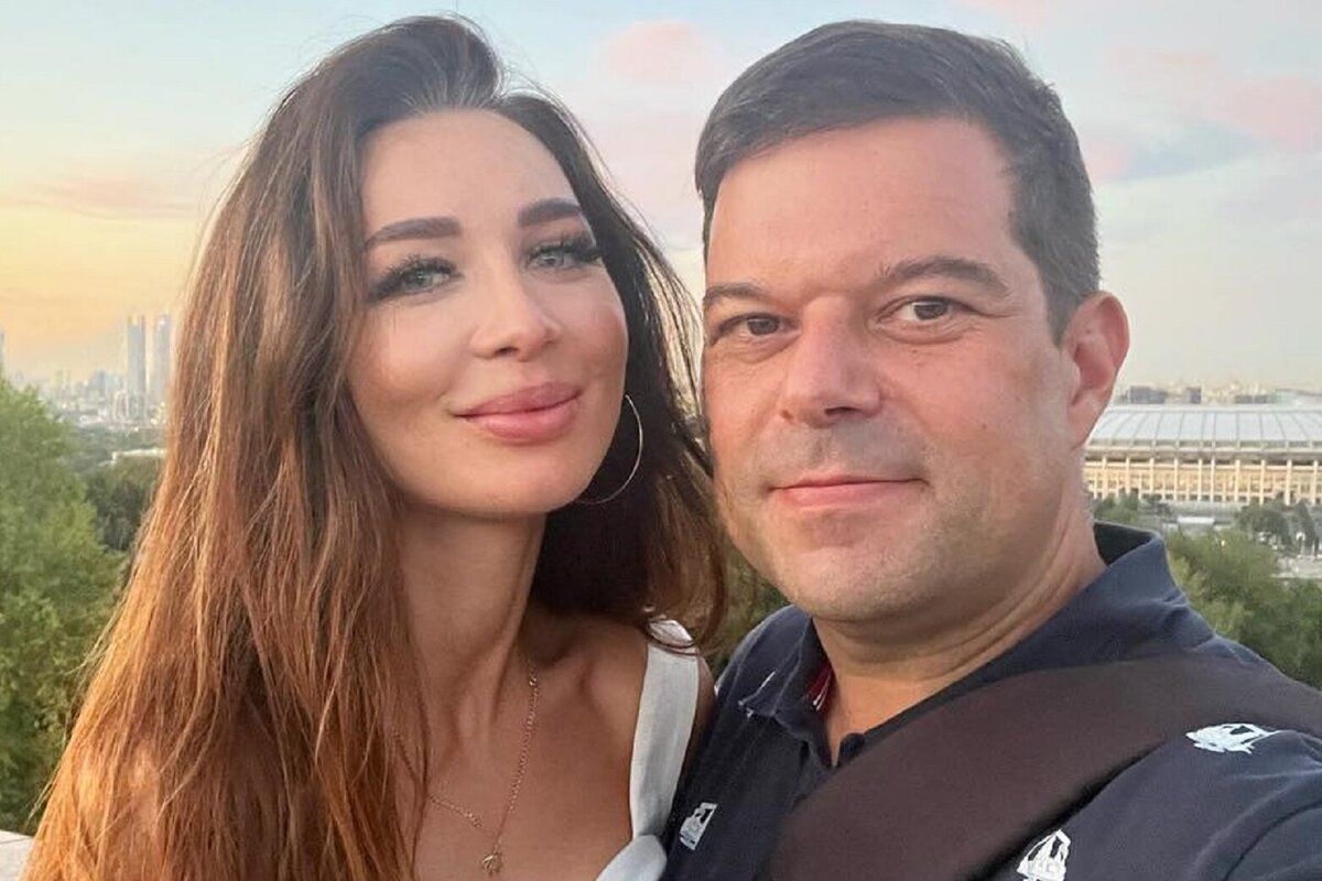     «С такими губами ни работать, ни рожать детей невозможно»: молодая жена Сергея Бабаева ответила недоброжелателям