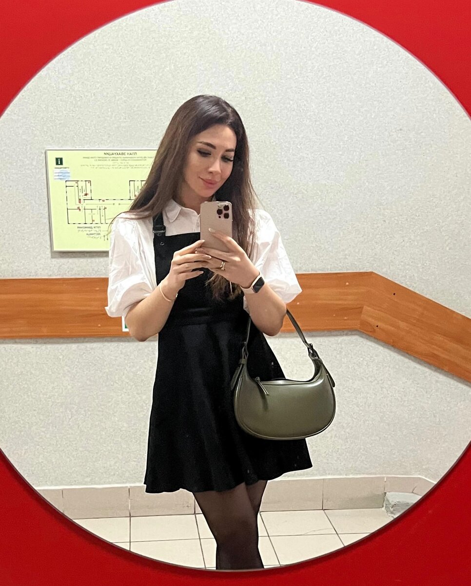    Юлия Бабаева ответила на критику в свой адресСоцсети Юлии Бабаевой