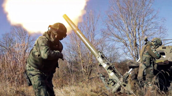    В Минобороны РФ рассказали о недавних потерях ВСУ при попытках прорыва на территорию России Ирина Петрова