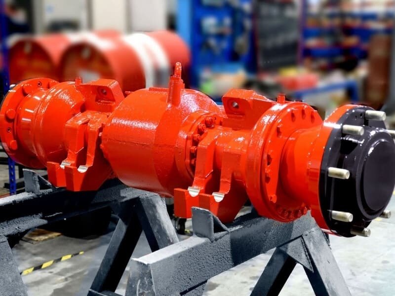 Фото: пресс-служба ЧЗСА