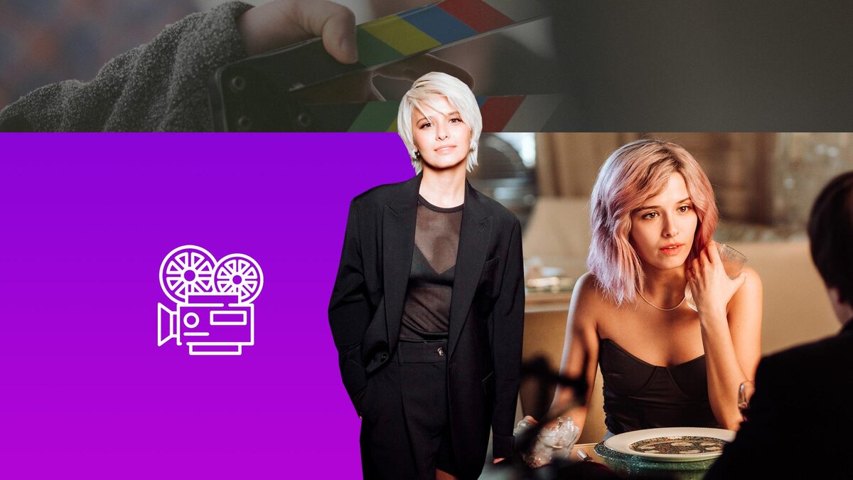 Коллаж 78.ru: vk.com/Любовь Аксёнова, kino-teatr.ru, unsplash.com, flaticon.com/Freepik 