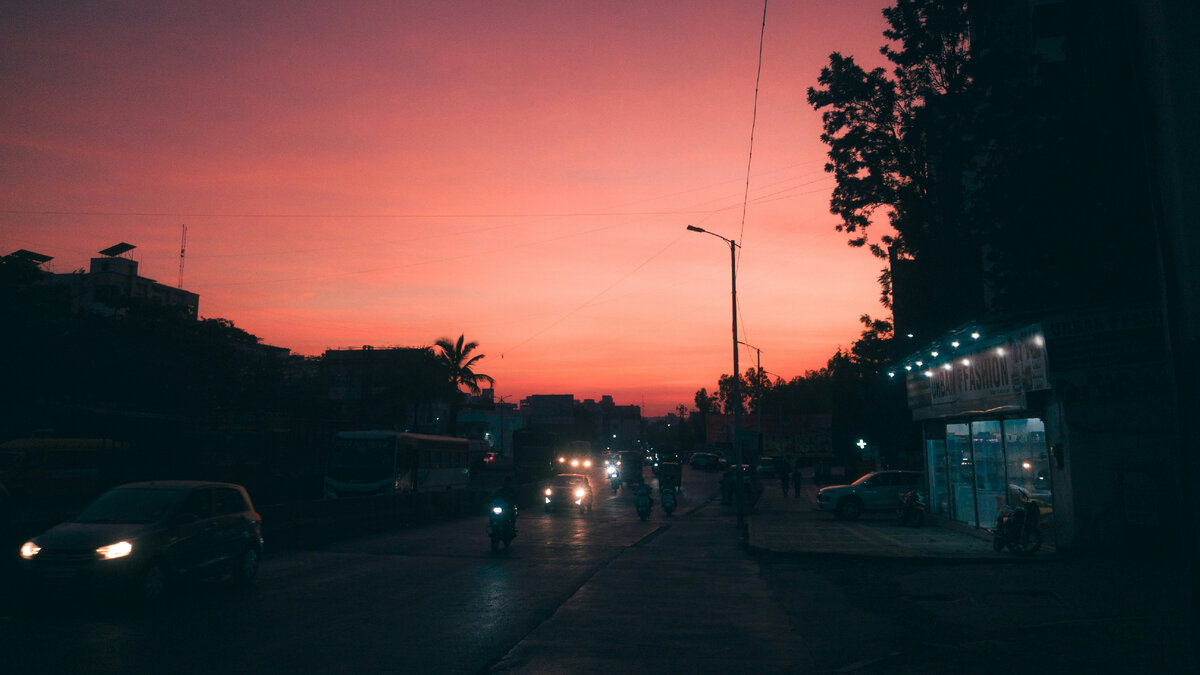 Картинка с бесплатного фотостока https://unsplash.com, автор Sanket Jawali