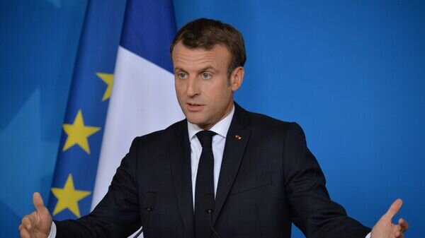    © РИА Новости . Алексей Витвицкий