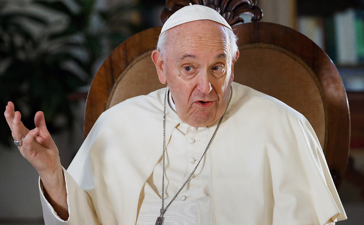 Да я сам ох... в шоке!