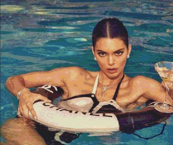 Kendall Jenner, 2020