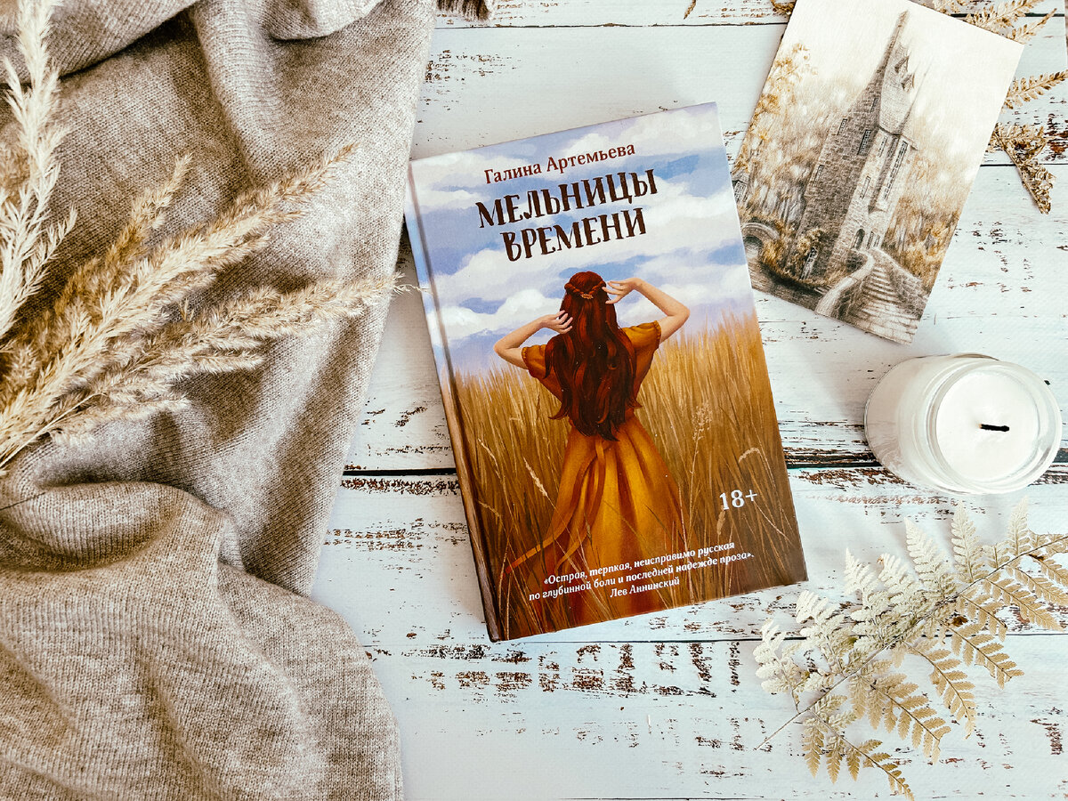 Твердый переплет, 285 стр., издательство Феникс 