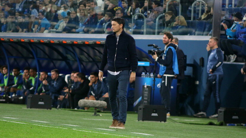   globallookpress.com Maksim Konstantinov