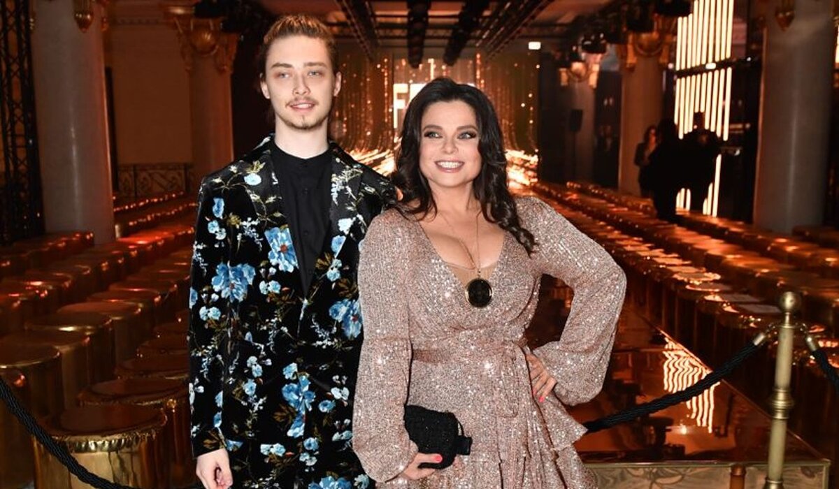    Наташа Королева. Фото: Komsomolskaya Pravda/Global Look Press/www.globallookpress.com