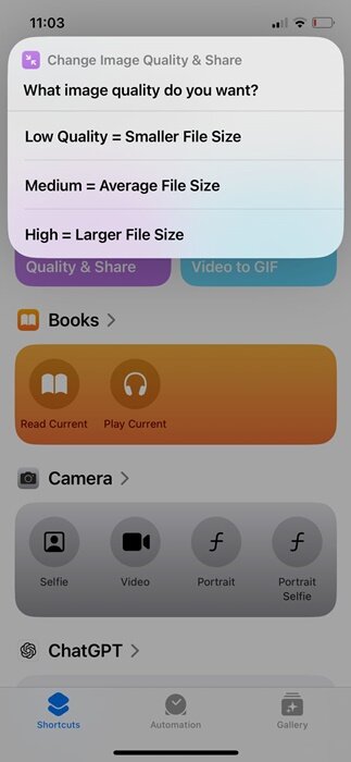 Как сжать фотографии на iPhone (Пошаговые инструкции)