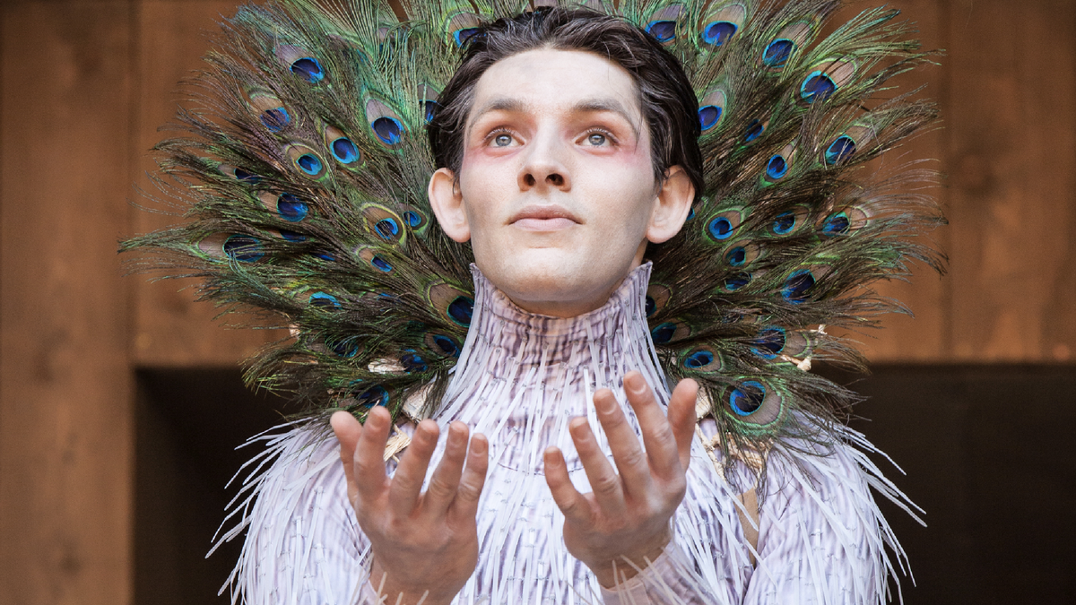 © TheatreHD / Marc Brenner