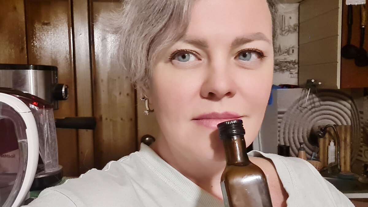 Срок хранения льняного масла очень кратковременный