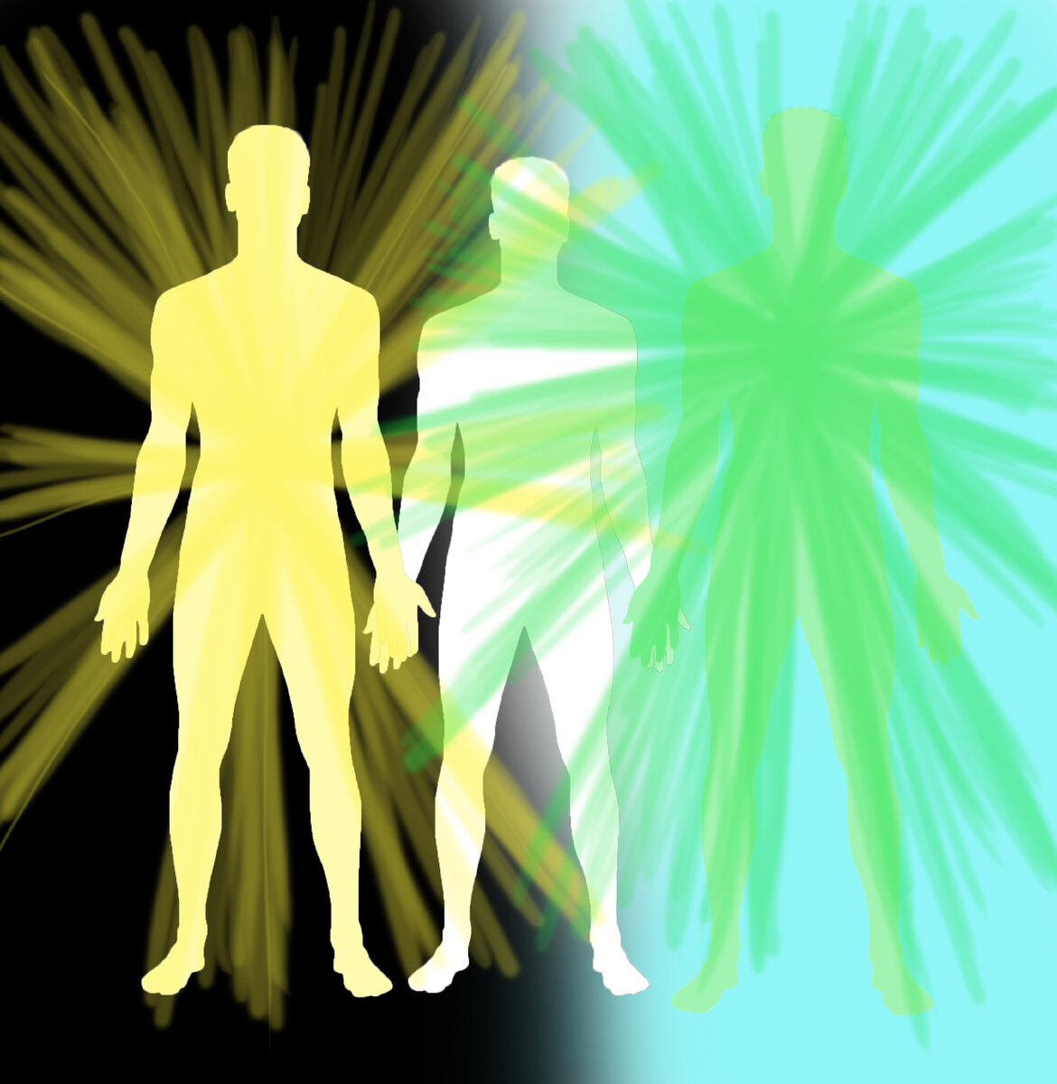 Чем отличается астрал от ментала?