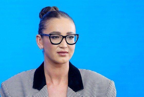    Ольга Бузова