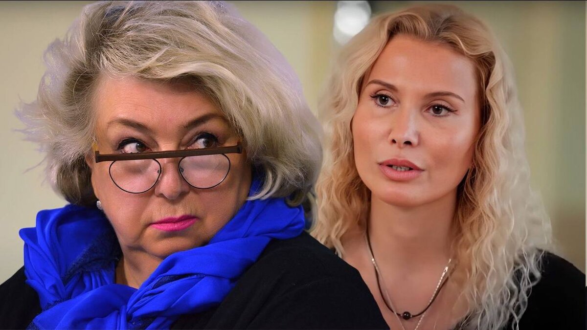 Т. Тарасова и Э. Тутберидзе продолжают спор из-за Камилы Валиевой
