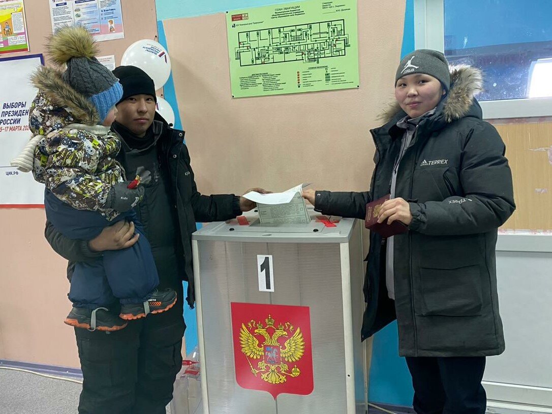 Фото: Северина Кайом