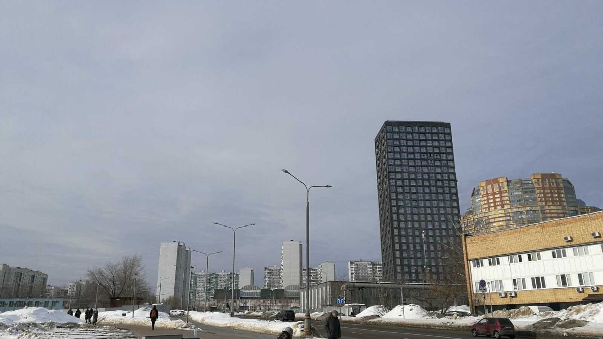     По его словам, в таких условиях «можно даже загореть».