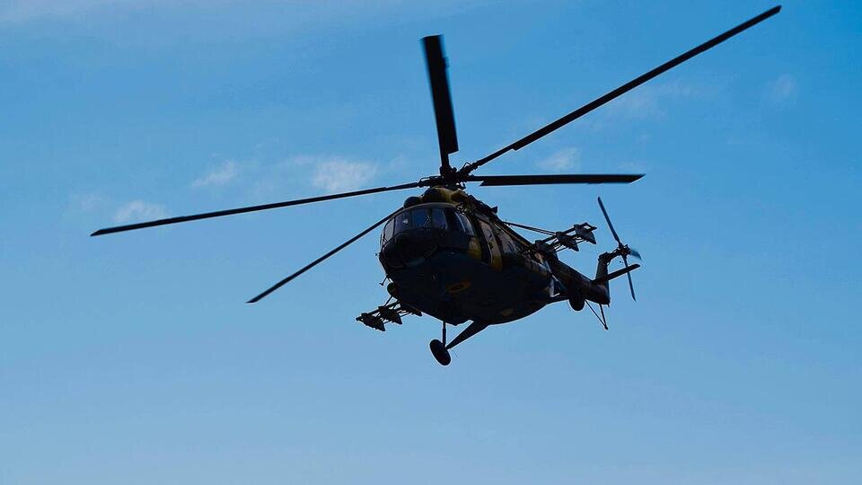 Фото: © Wikimedia/Ministry of Defense of Ukraine