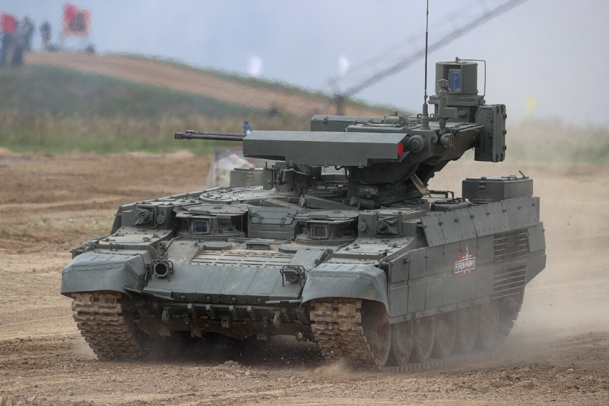 Bulkin Sergey \ Globallookpress