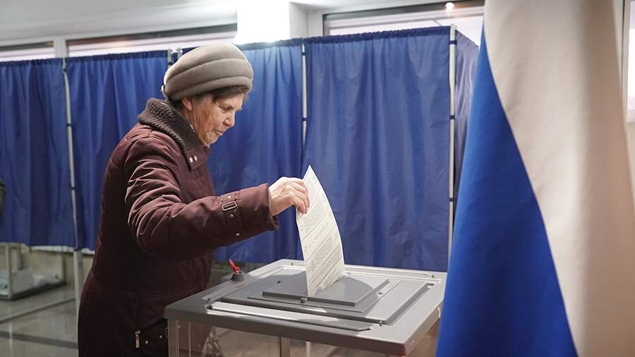 Фото: ИЗВЕСТИЯ/Эдуард Корниенко