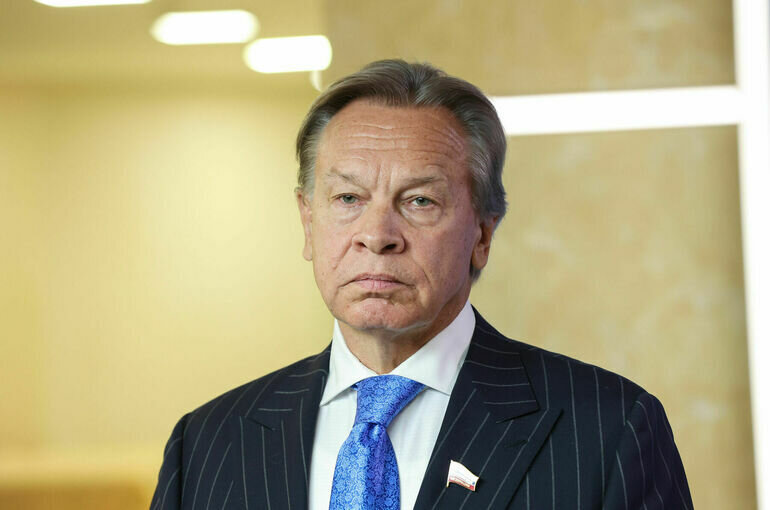   пресс-служба Совета Федерации