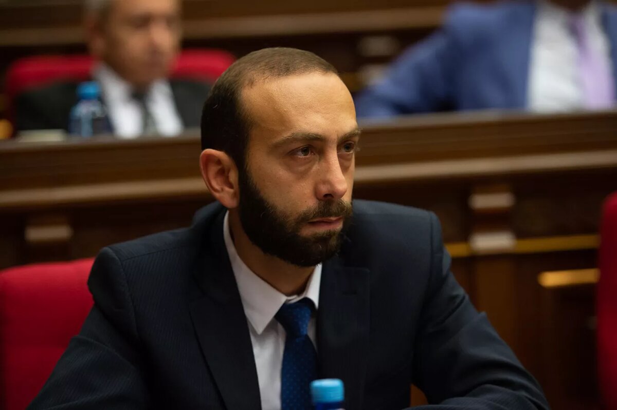 © Sputnik / Asatur Yesayants