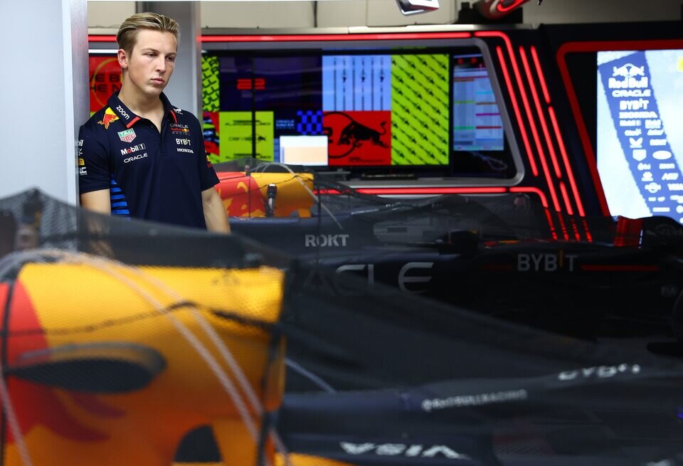    Getty Images / Red Bull Content Pool