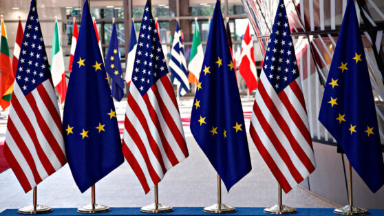    МИД РФ: Москва начала анализ заключенных в прошлом международных соглашений Ирина Петрова